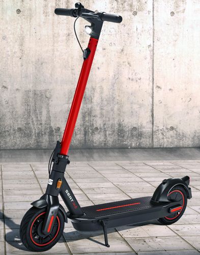 Hulajnoga elektryczna SEAT M eKickScooter 65