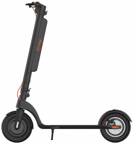 Hulajnoga elektryczna 4Swiss EX6 Power