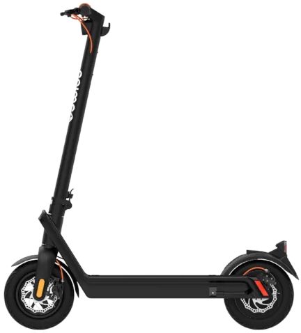 Hulajnoga elektryczna 4Swiss EX9