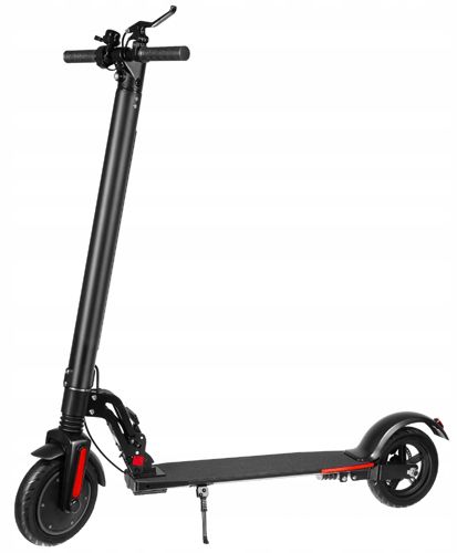 Hulajnoga elektryczna Kruzzel 15944