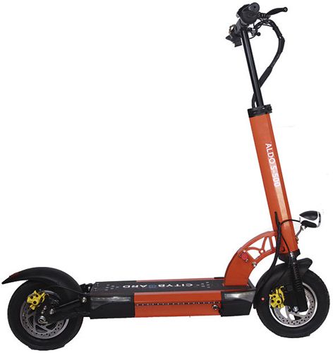 Hulajnoga elektryczna Cityboard ALDO S500