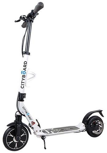 Hulajnoga elektryczna Cityboard E-SMART