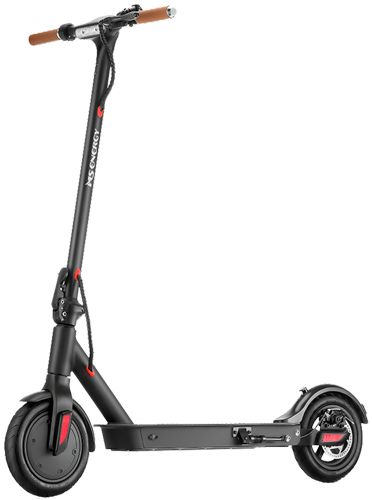 Hulajnoga elektryczna MS ENERGY m10