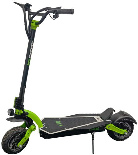 Hulajnoga elektryczna MS ENERGY x10