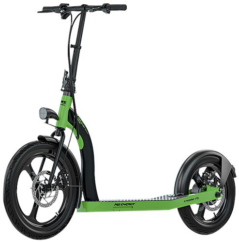 Hulajnoga elektryczna MS ENERGY r10