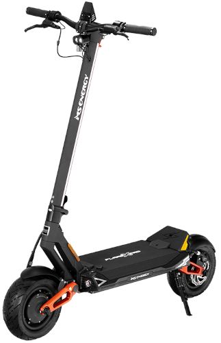 Hulajnoga elektryczna MS ENERGY FLARE X PRO (22,5Ah)