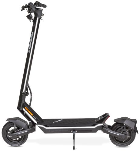 Hulajnoga elektryczna MS ENERGY FLARE