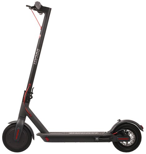 Hulajnoga elektryczna Ducati PRO-I