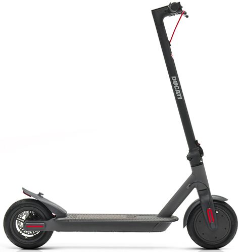 Hulajnoga elektryczna Ducati PRO-I EVO