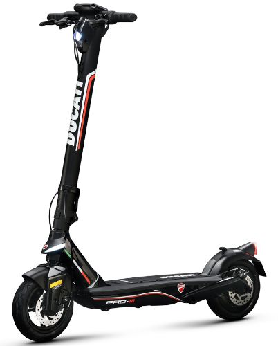 Hulajnoga elektryczna Ducati PRO-III