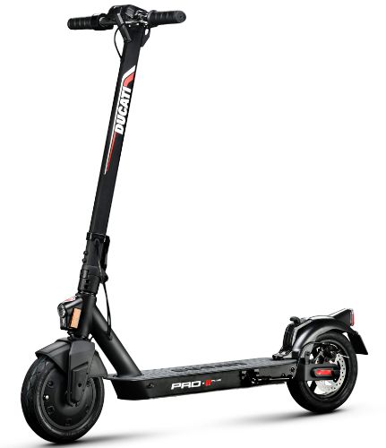 Hulajnoga elektryczna Ducati PRO-II PLUS