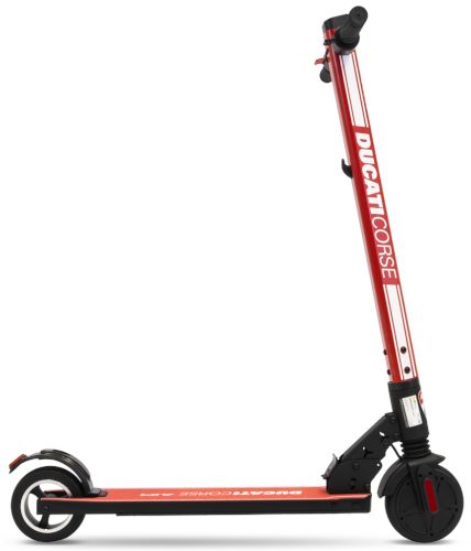 Hulajnoga elektryczna Ducati Corse AIR