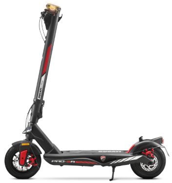 Hulajnoga elektryczna Ducati PRO-III R