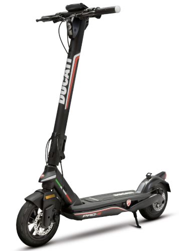 Hulajnoga elektryczna Ducati PRO-III 2023