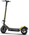 Hulajnoga elektryczna Ducati Scrambler CITY CROSS-E (Street - Black & Yellow)