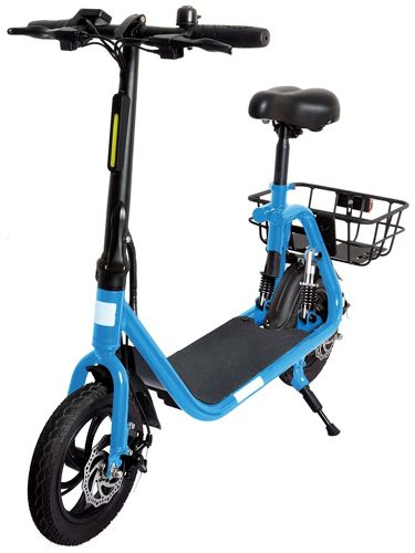 Hulajnoga elektryczna Doc Green EKS 77