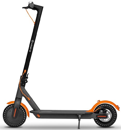 Hulajnoga elektryczna FOXRIM GLIDE
