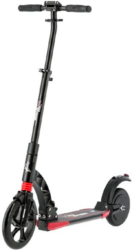 Hulajnoga elektryczna Nils Extreme HP230E