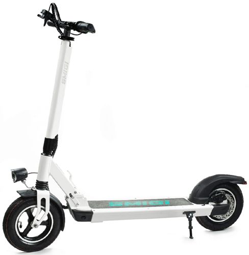 Hulajnoga elektryczna SMiGi Speedy
