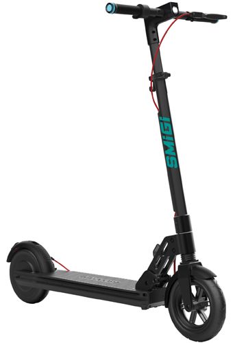 Hulajnoga elektryczna SMiGi Fit Rider