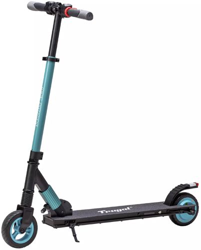 Hulajnoga elektryczna Frugal Smart Eco