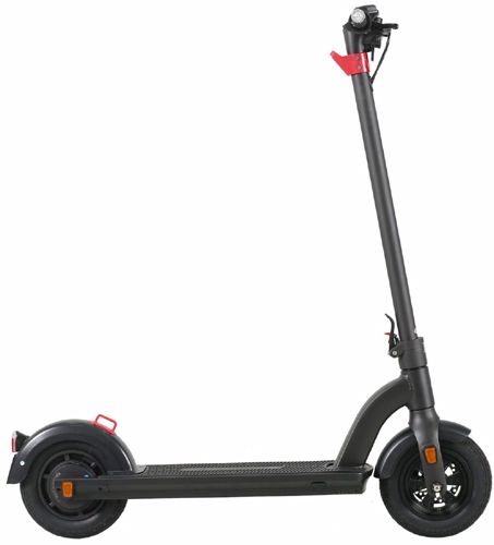 Hulajnoga elektryczna Frugal Cyber
