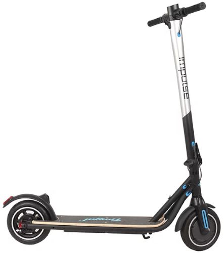 Hulajnoga elektryczna Frugal Impulse