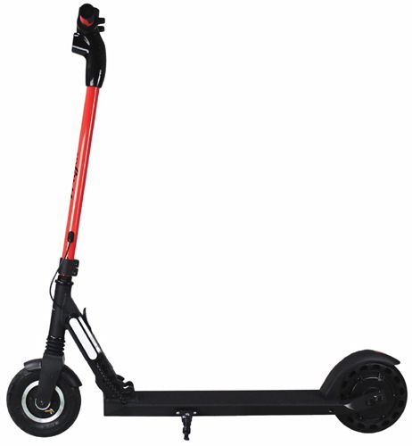 Hulajnoga elektryczna Frugal Comfy+ (plus)