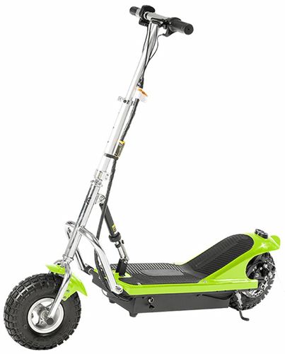 Hulajnoga elektryczna Frugal Basic
