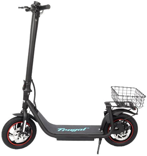 Hulajnoga elektryczna Frugal Touring 3.0