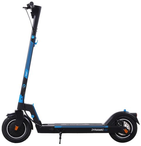 Hulajnoga elektryczna Frugal Dynamic EX