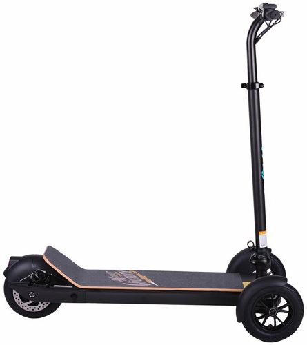 Hulajnoga elektryczna Frugal Flexi