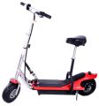 Hulajnoga elektryczna Frugal Basic z siedziskiem
