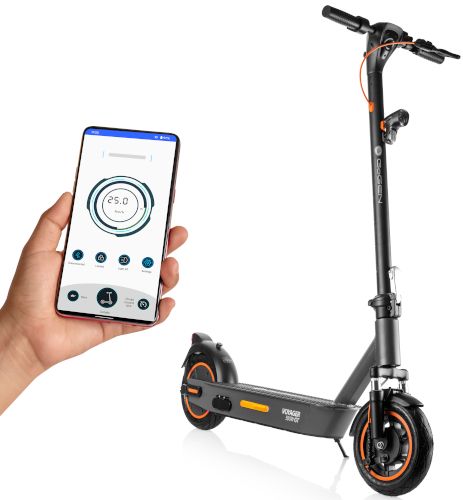 Hulajnoga elektryczna GoGEN VOYAGER GT S901