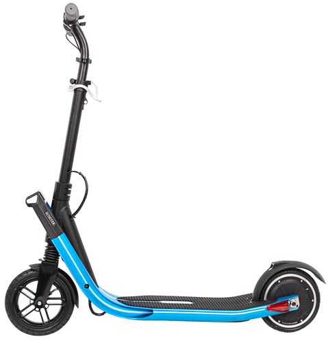 Hulajnoga elektryczna inSPORTline Futurisco