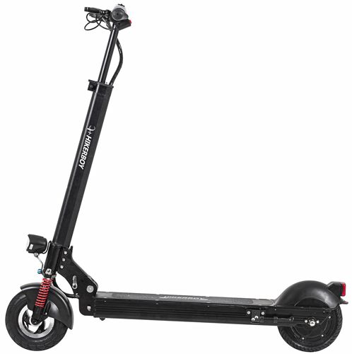 Hulajnoga elektryczna Hikerboy City Rider