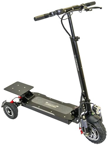 Hulajnoga elektryczna Hikerboy Off Road