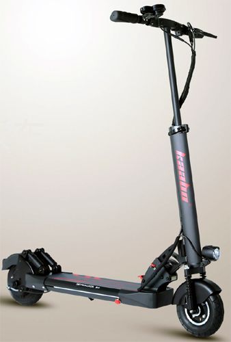 Hulajnoga elektryczna Kaabo SKYWALKER 8H (36V/18.2Ah)