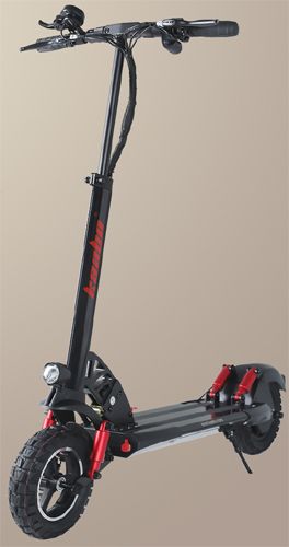 Hulajnoga elektryczna Kaabo SKYWALKER 10C (60V/13Ah)