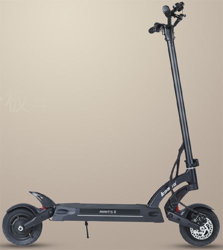 Hulajnoga elektryczna Kaabo MANTIS 8 Dual Motor (48V/13Ah)