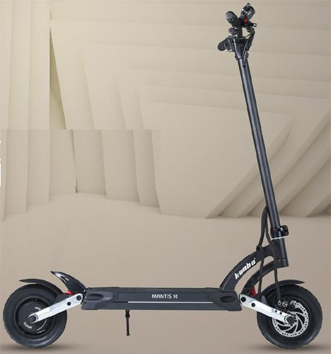 Hulajnoga elektryczna Kaabo MANTIS 10 Dual Motor (60V/24.5Ah)