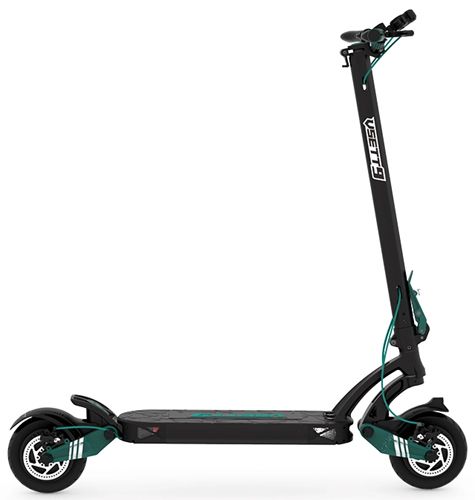 Hulajnoga elektryczna VSETT 9 (52V/17.5Ah)