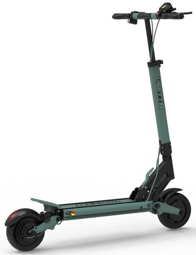 Hulajnoga elektryczna VSETT 8+