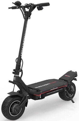 Hulajnoga elektryczna Dualtron STORM