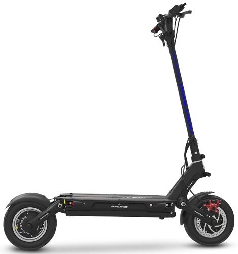 Hulajnoga elektryczna Dualtron Thunder