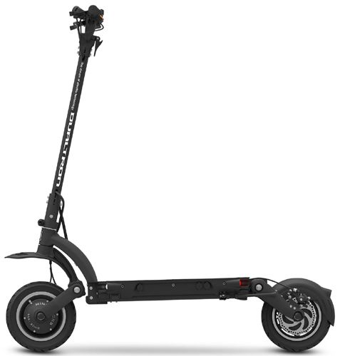Hulajnoga elektryczna Dualtron Eagle
