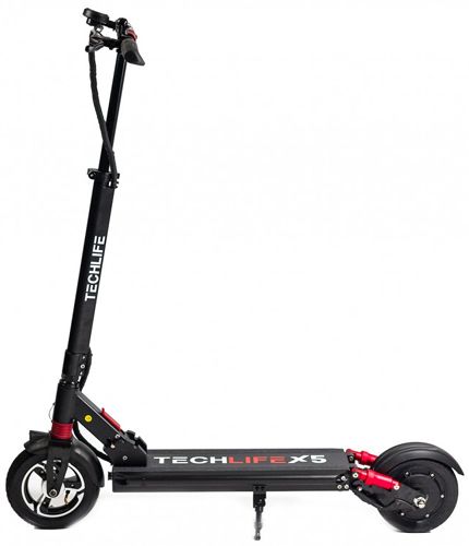Hulajnoga elektryczna Techlife X5
