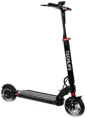 Hulajnoga elektryczna Techlife X6