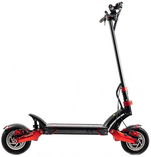 Hulajnoga elektryczna Techlife X7S