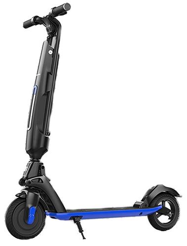 Hulajnoga elektryczna Techlife X2